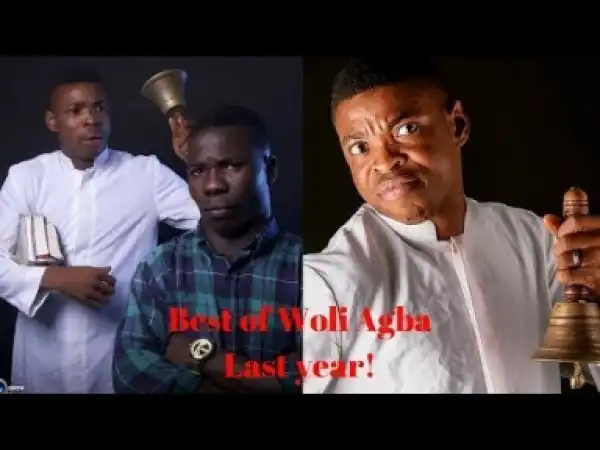 Video: Woli Agba – Compilation From The Previous Year